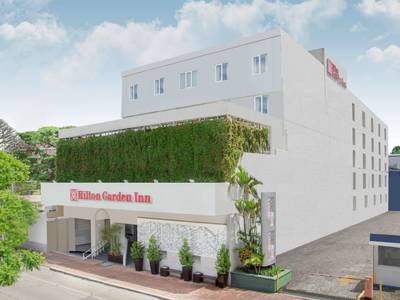 Hilton Garden Inn Guatemala City