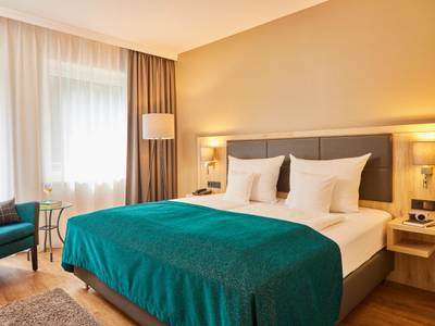 Best Western Premier Alsterkrug Hotel