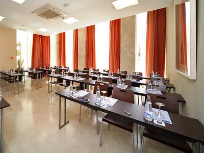 Occidental Madrid Este