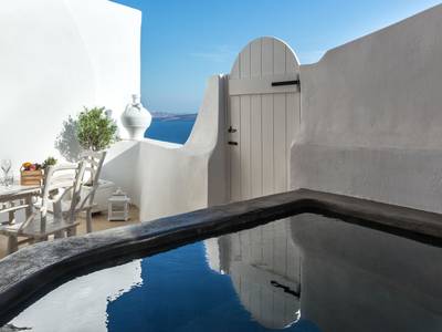 Alta Mare by Andronis