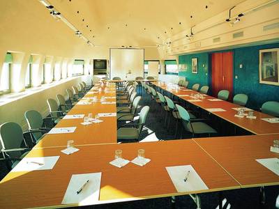 Citadines Apart´ Bruxelles Toison d´Or