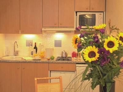 Citadines Place d´Italie Paris