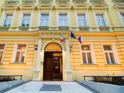 Galileo