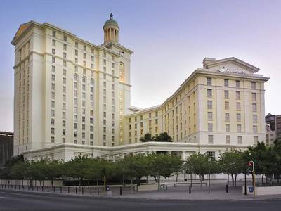 Southern Sun The Cullinan