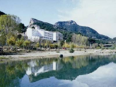 Rosaleda del Mijares