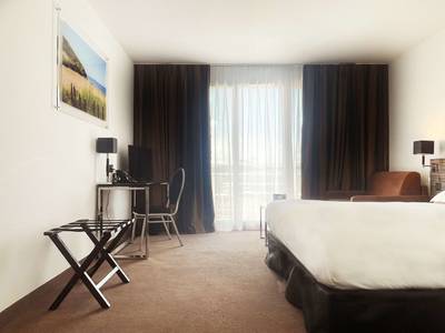 Golden Tulip La Baule