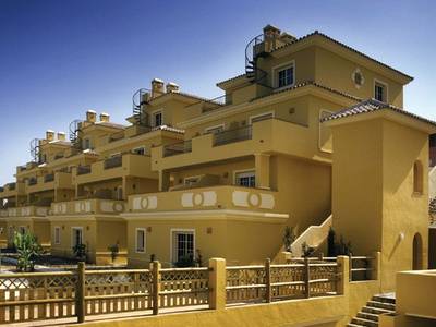 Vista Real Hotel-Apartamentos