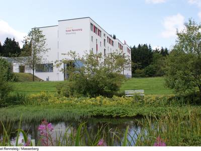 Rennsteig Masserberg