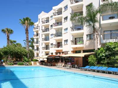 Alva Hotel Apartments