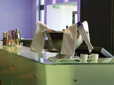 New Hotel of Marseille