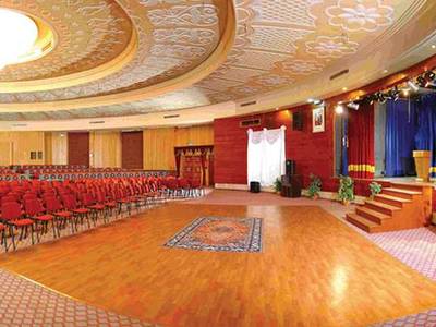 Jawhara Coralia Club