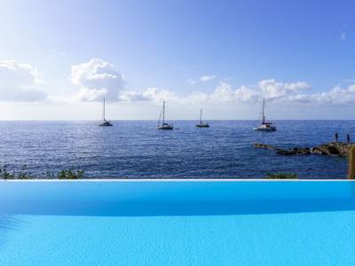 Cordial Muelle Viejo