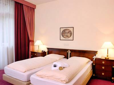 Apollofirst Boutique Hotel