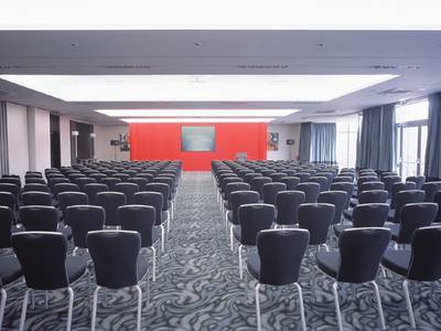 Delta Hotels Nottingham Belfry