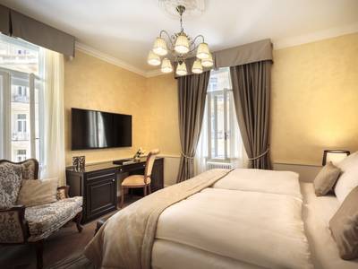 Remisens Premium Villa Abbazia