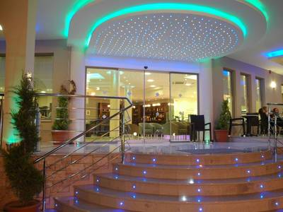 Letsos Hotel & Annex