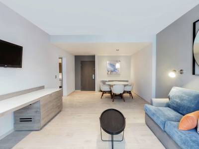 DoubleTree by Hilton Mexico City Santa Fe