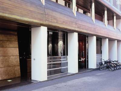 DuoMo Design Hotel & NoMi Club