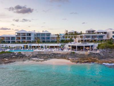 The Loren At Pink Beach