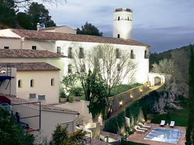 Hotel El Convent