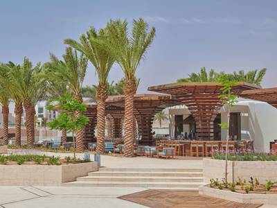 Hyatt Regency Aqaba Ayla Resort (Foto)
