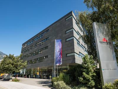 Austria Trend Congress