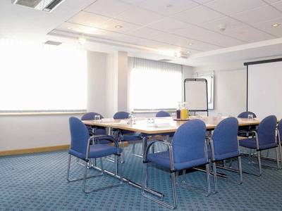 Britannia Nottingham Hotel