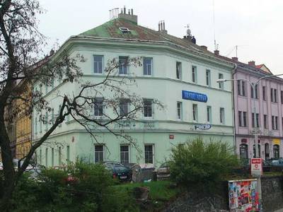 Le Petit Hotel Prague