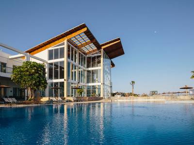 AluaVillage Fuerteventura 