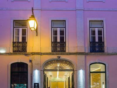 Portugal Boutique Hotel