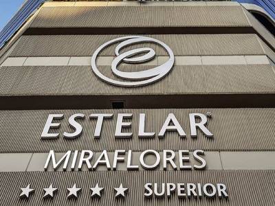 Estelar Miraflores