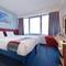 Travelodge London Central Aldgate East
