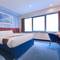 Travelodge London Central Aldgate East
