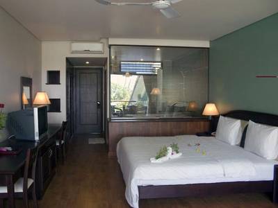 Hoang Ngoc Resort & Spa Hoang Ngoc Resort & Spa (Foto)