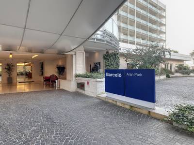 Occidental Aran Park