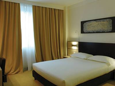 Best Western Plus Hotel Le Favaglie