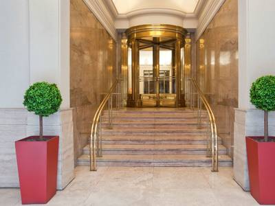 NH Buenos Aires City