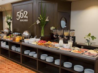 562 Nogaro Buenos Aires