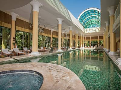 Iberostar Grand Hotel Paraiso