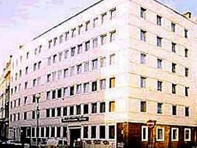 The Ambassadors Hotel