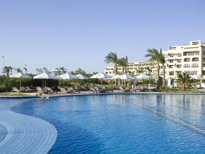 Steigenberger Al Dau Beach Hotel