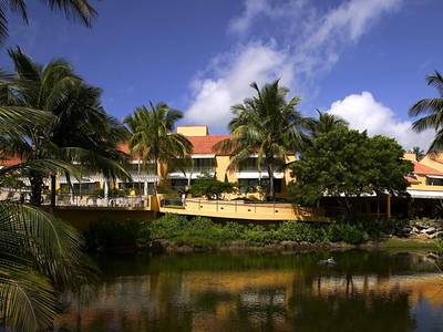 Wyndham Garden at Palmas del Mar