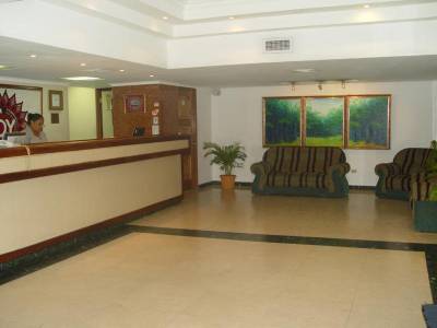 City House Soloy & Casino