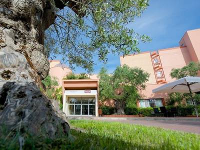 Four Points by Sheraton Siena