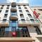ibis Paris Gare de Lyon Reuilly