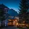 Delta Banff Royal Canadian Lodge