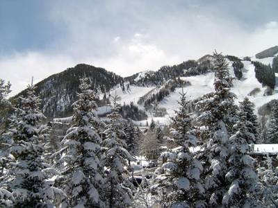 St. Moritz Lodge & Condos