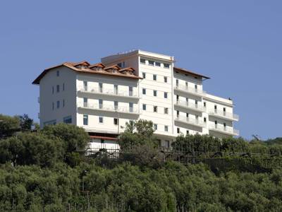 Grand Hotel Aminta