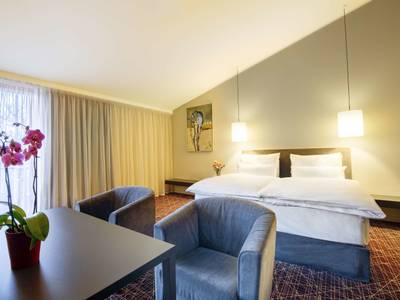 NH Collection Prague