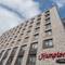 Hampton by Hilton Frankfurt City Centre East